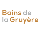 Logo Les Bains de la Gruyère