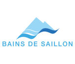 Logo Les Bains de Saillon