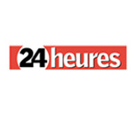 Logo 24heures