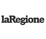 Logo La Regione