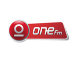 Logo OneFM