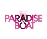 Logo Paradise Event