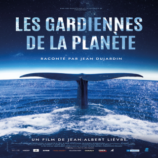 Gagnez 25x2 invitations pour le film "Les gardiennes de la planète" valables en Suisse romande dès sa sortie au cinéma !