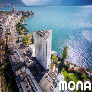 Gagnez 1 Séjour pour 2 personnes à l'hôtel MONA Montreux !
